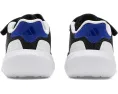 Детские кроссовки Adidas X PLR Path на шнуровке и липучке