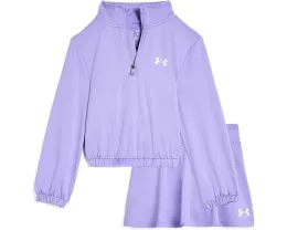 Спортивный костюм с четверть-молнией для детей Under Armour