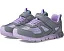 Детские кроссовки Tsukihoshi Kids Youth Streak с верхом из полиуретана
