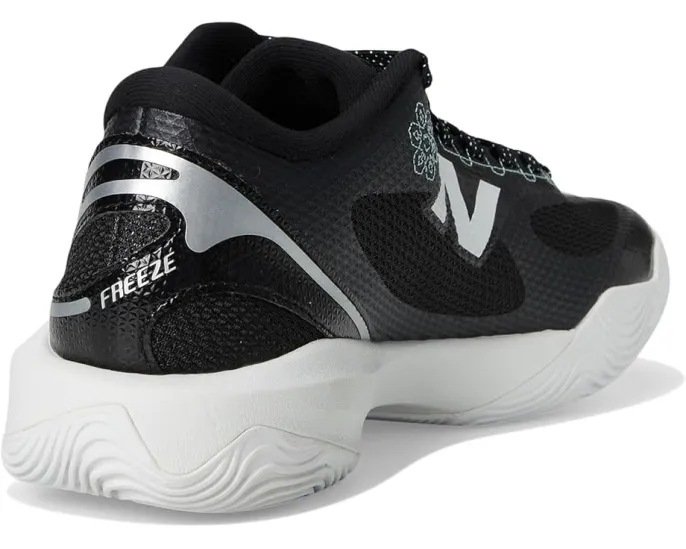 New Balance FreezeLX v5 Box бутсы для лакросса с устойчивостью
