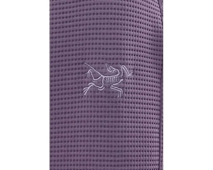 Свитшот Arc'teryx Olera Crew из полого флиса