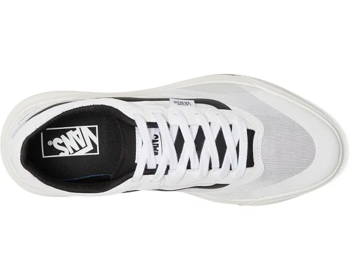 Кроссовки Vans Mte Ultrarange 2.0 Rw с усиленной подошвой и дышащим языком