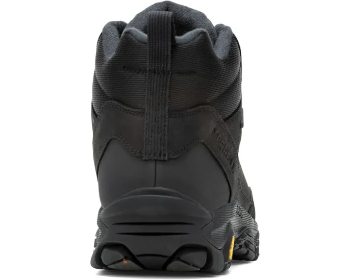 Ботинки Merrell Coldpack 3 Thermo Mid Waterproof с подошвой Vibram Arctic Grip