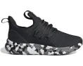 Adidas Lite Racer Adapt 7.0 повседневные кроссовки для активных детей с эластичной застежкой