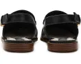 Лоферы Franco Sarto Sully из кожи с круглым носком и регулируемой пряжкой