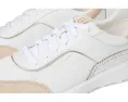 Кроссовки Cole Haan Grand Crosscourt Hallet с кожаным верхом и технологией HYPER BURST