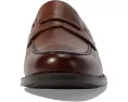Мокасины Florsheim Midtown Penny Slip-On с кожаной стелькой OrthoLite