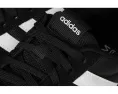 Кроссовки Adidas Run 84 с амортизацией Cloudfoam и кожаными накладками