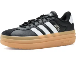 Кроссовки Adidas VL Court Bold на платформе