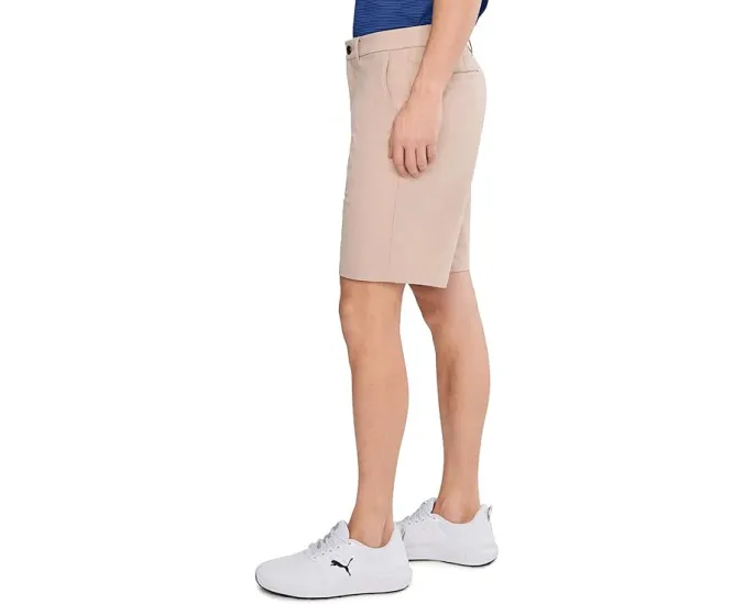 Шорты для гольфа PUMA Golf 101 Premier 9 дюймов (22.86 см) с технологией dryCELL
