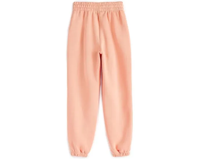 Nike Kids Утепленные брюки Club Fleece Loose с манжетами