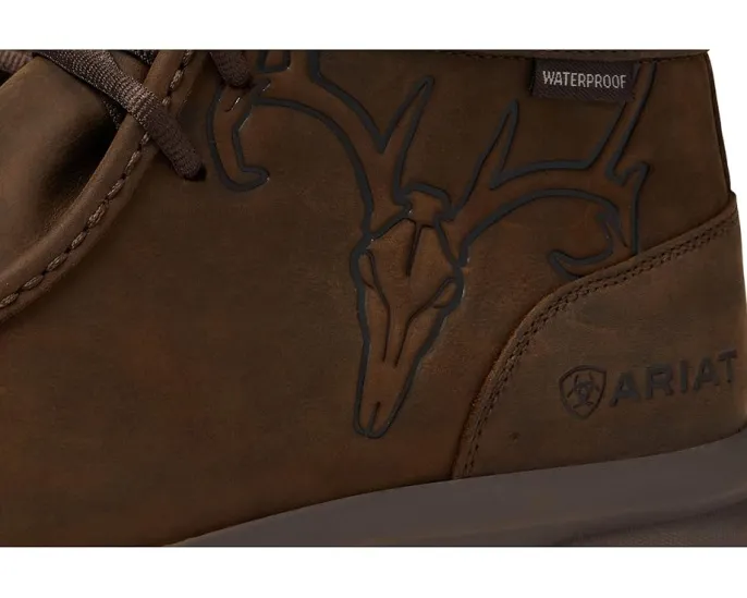 Водонепроницаемые ботинки Ariat Spitfire Outdoor с мембраной PRO и легкой подошвой EVA