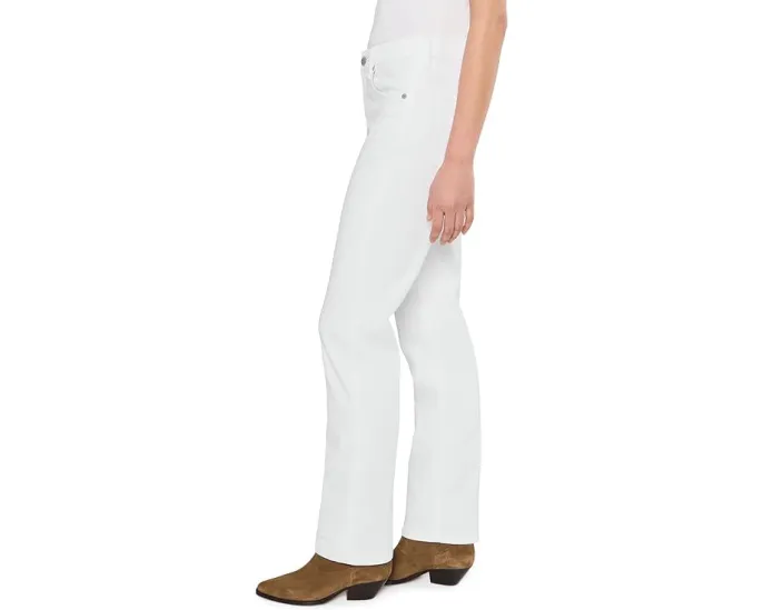 Джинсы Kennedy Liverpool Los Angeles прямого кроя с средней посадкой