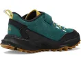 Треккинговые кроссовки KEEN Kids Jasper Zionic с контурной посадкой и защитной пяткой