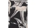 Рубашка RVCA Overspray Short Sleeve с флористическим принтом