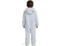 The North Face Kids Цельнокроеный комбинезон Campshire из плюша