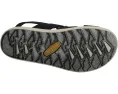 Босоножки KEEN Elle Crisscross на платформе с переплетением и застежкой-пряжкой