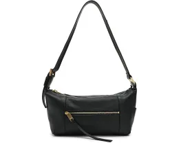 Сумка через плечо Vega из кожи с регулируемым ремнем AllSaints