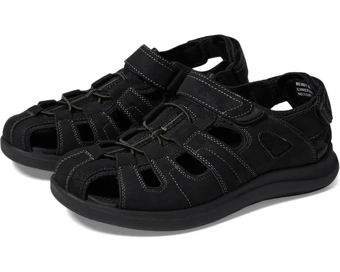 Nunn Bush Rio Vista сандалии для рыбалки с подошвой EVA и неопреновой подкладкой