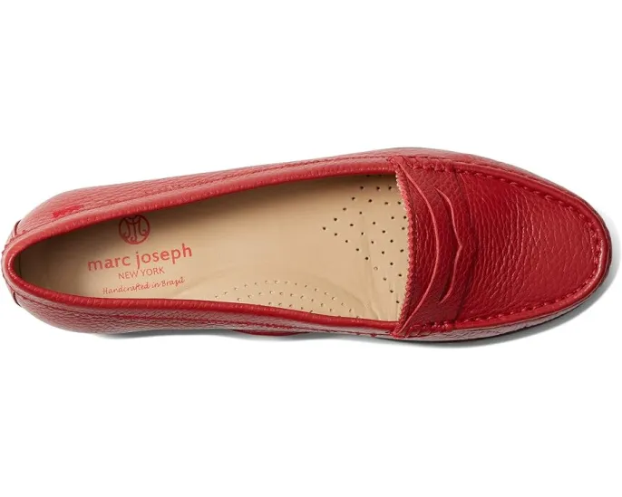 Лоферы Marc Joseph New York Union Golf с амортизированной стелькой