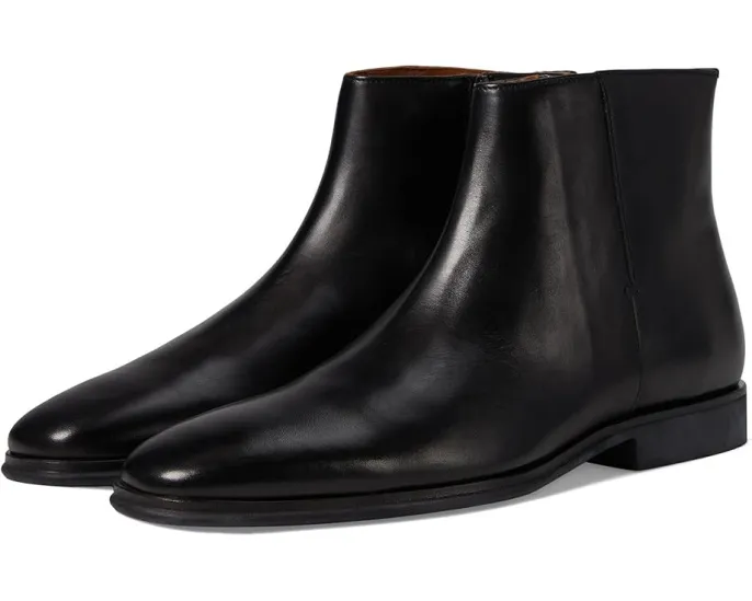 Raging Boots