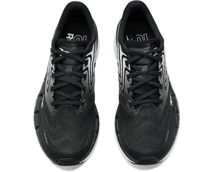 Кроссовки Reebok Floatzig Tread с сетчатым верхом и резиновой подошвой