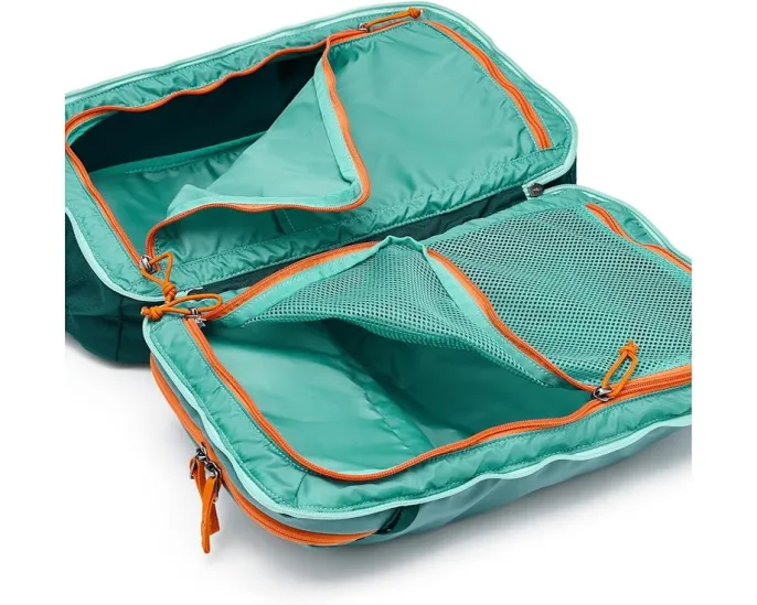 Дорожный рюкзак Cotopaxi Allpa Mini 20л с планшетным отделением