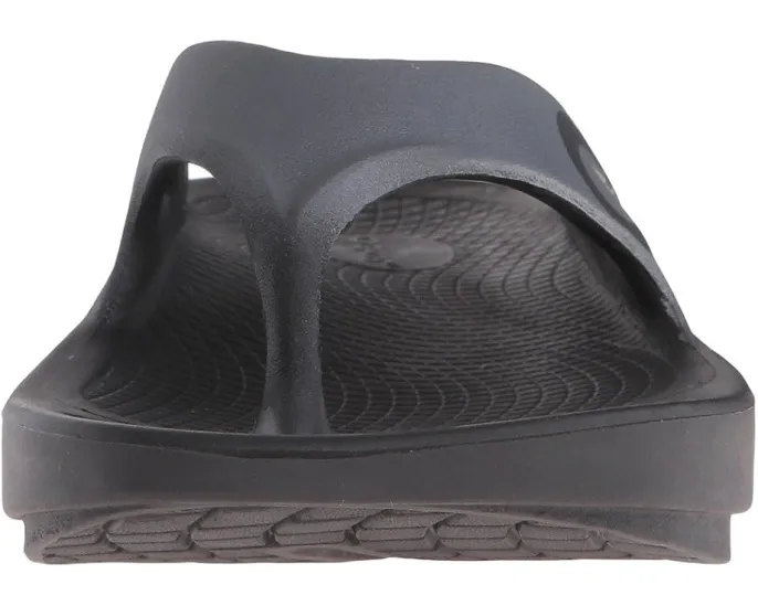 Спортивные сандалии OOFOS OOriginal Sport с технологией OOfoam