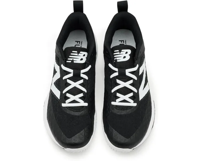 Кроссовки New Balance Fulecell 4040 V8 с подошвой REVlite