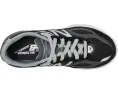 Детские кроссовки New Balance 990v6 с технологией FuelCell и кожаным верхом