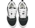 Кроссовки Vans Knu Skool Stacklite на толстой подошве низкие