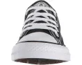 Converse Kids кеды Chuck Taylor All Star Core Ox низкие для детей