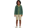 Толстовка Mountain Classic Fleece с капюшоном L.L.Bean для детей