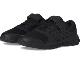 Детские кроссовки Saucony Wind A/C 2.0 с альтернативной застежкой