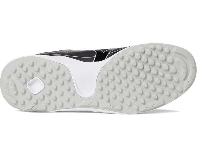Бутсы Mizuno Cushionrevo Diamond Turf с амортизацией Enerzy и влагозащитой