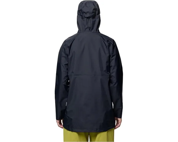 Парка Mountain Hardwear Threshold™ с водонепроницаемой мембраной DrySpell™