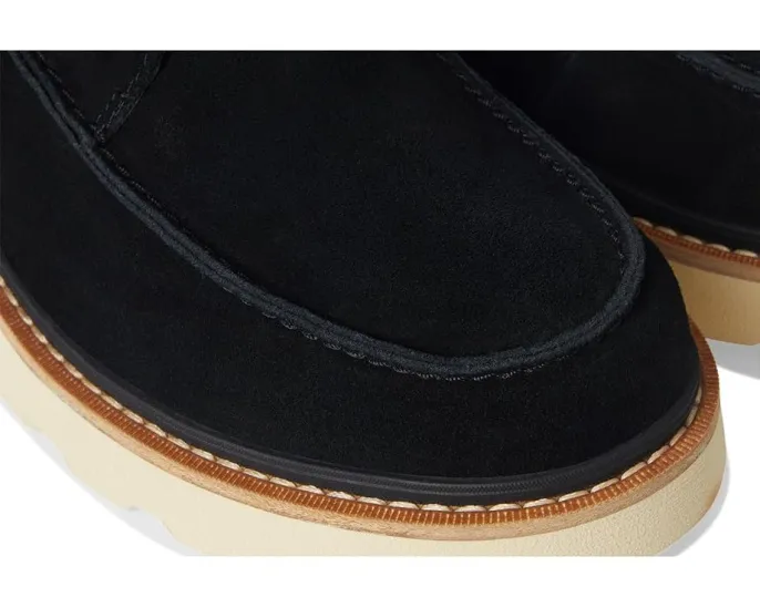 Ботинки SOREL Slabtown 62' Stoic Mid в стиле чакка с мокасиновым носком