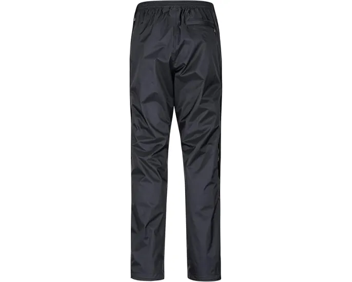 Брюки Marmot PreCip Eco Full Zip с полной молнией по бокам и четырехсторонним растяжением