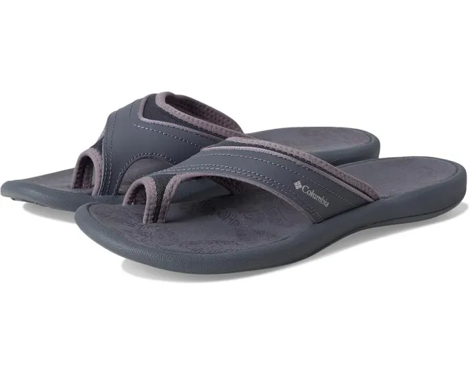 Сланцы Columbia Kea II для пляжа и активного отдыха