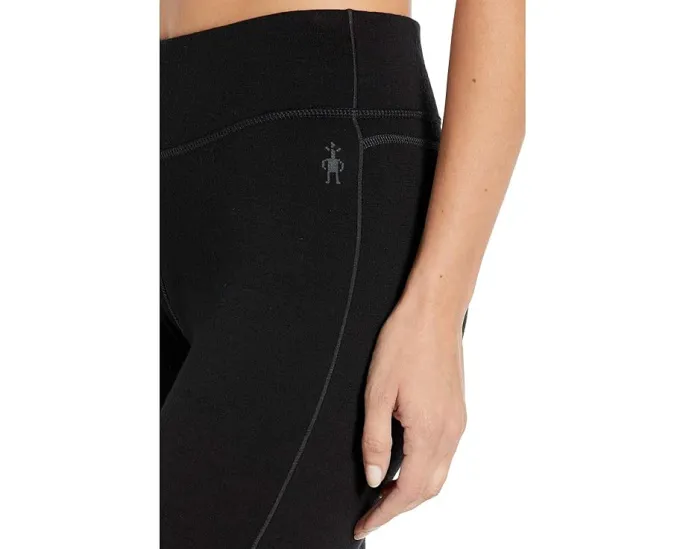 Термобелье Smartwool Merino 250 Base Layer Bottoms из шерсти мериноса