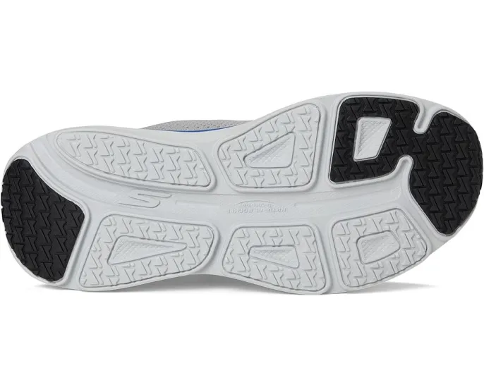 Кроссовки SKECHERS Max Cushioning Endeavour Slip-in с максимальной амортизацией