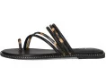 Nine West Dashin босоножки с ремешками и кольцом на носке
