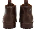 Ботинки Florsheim Rucci Lug Plain Toe Chukka на толстой подошве