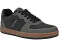 Кроссовки Tommy Hilfiger Lukas из искусственной замши с экологичными материалами