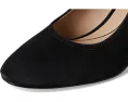 Туфли Cole Haan Nella Block Heel Pumps на шпильке с поддержкой свода стопы
