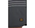 Шорты 73 LT из переработанных материалов Billabong