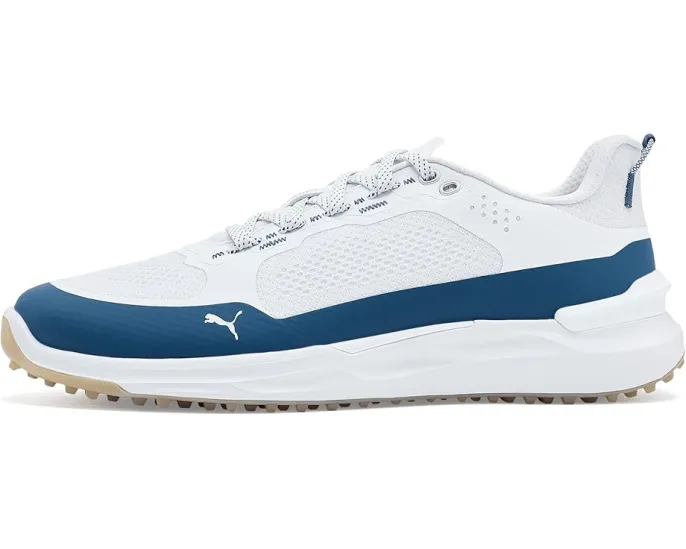 Puma Ignite Elevate X с водонепроницаемой конструкцией и EXOSHELL