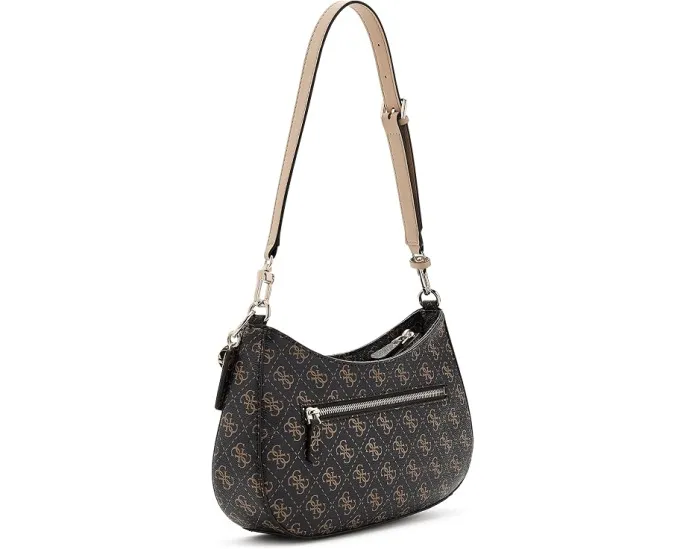 Сумка GUESS Noelle II Top Zip Shoulder Bag