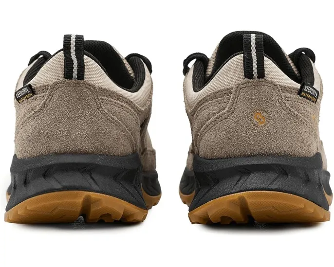 Детские треккинговые ботинки KEEN Kids Hightrail Waterproof