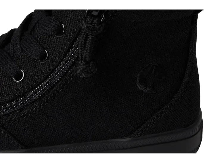 Высокие кроссовки BILLY Footwear Kids Classic Lace для малышей с технологией FlipTop